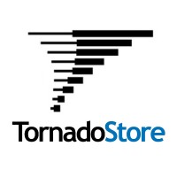 TornadoStore logo
